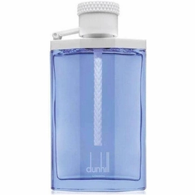 DESIRE BLUE OCEAN by Dunhill Cologne for Men 3.3 / 3.4 oz New Tester