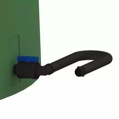 Devan Plumbing Kit 50mm TAKPL50