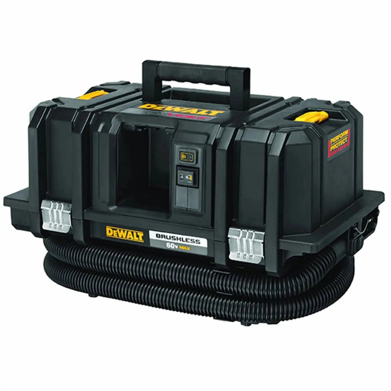 DEWALT DCV585B-Flexvolt 60V Max Dust Extractor (Tool Only)