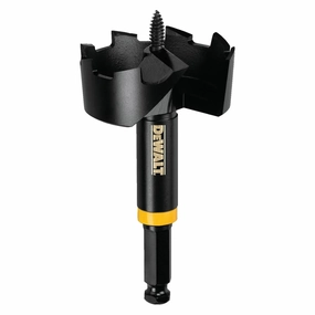 DEWALT DW1649-Drill Bit, Self Feed, 8-Piece Kit