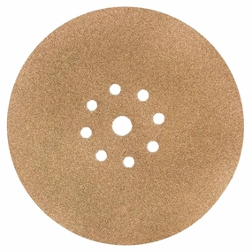 DEWALT DWAS15025P-Drywall Sand Paper, 9 In, 25-Pack, 150G