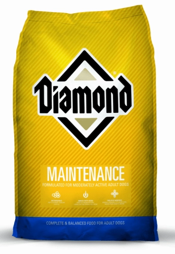 Diamond Maintenance Dry Dog Food