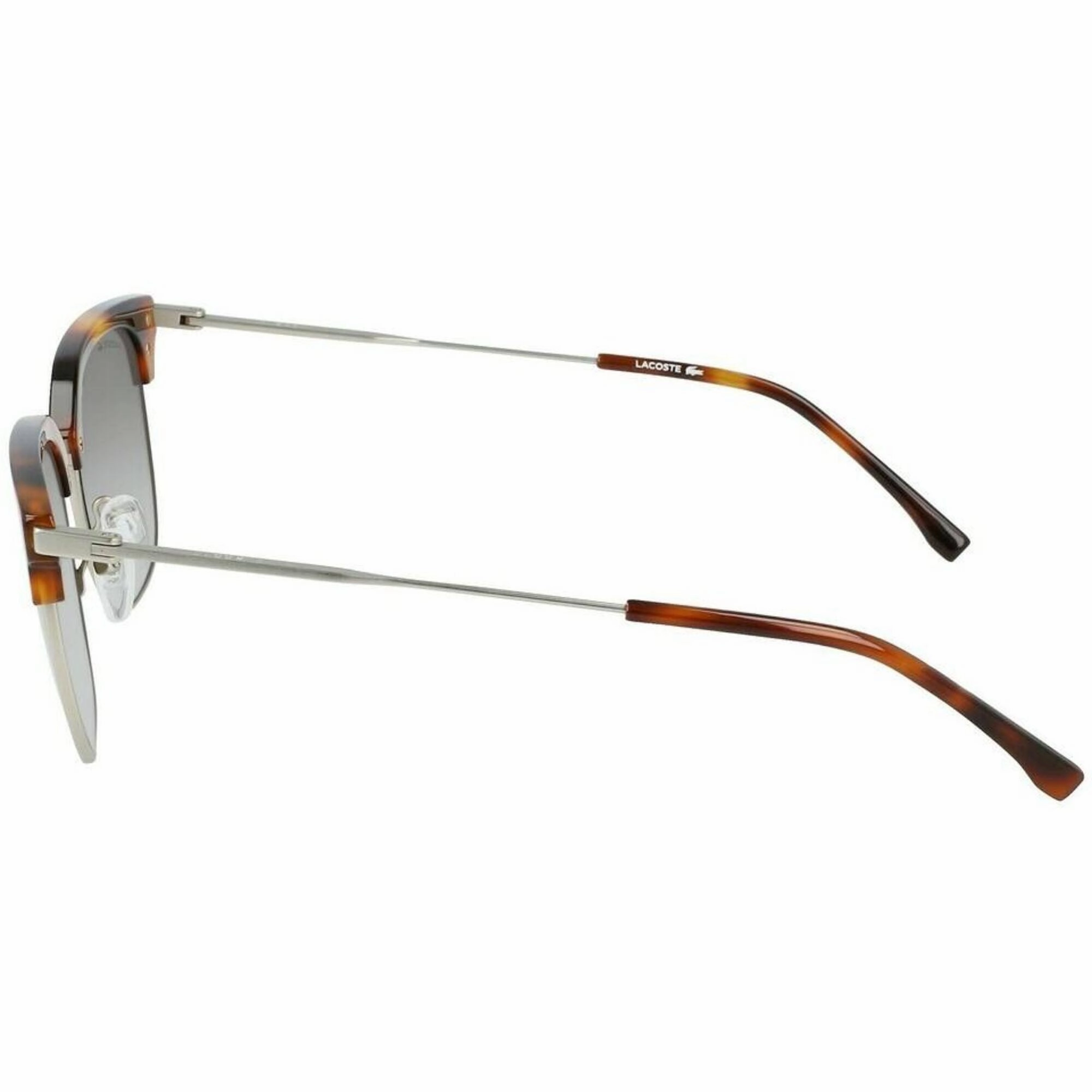 Dkny Women's Sunglasses - Crystal Teal Square Frame Blue Lens | DKNY DK532S 430