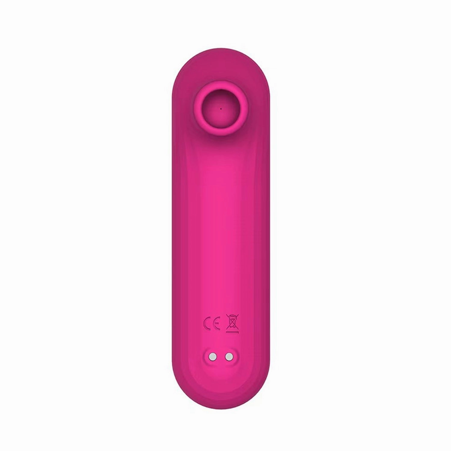 Dynamic Air Suction Toy LCD Display