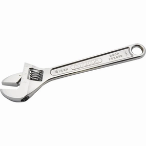 Dynamic D072008 - 8" Adjustable Wrench