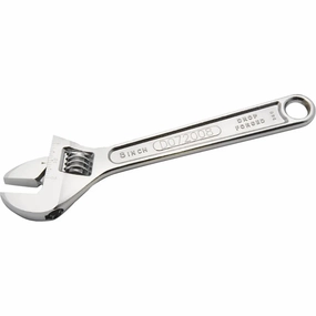 Dynamic D072008 - 8" Adjustable Wrench