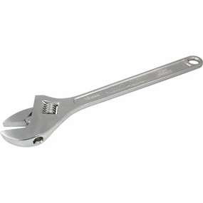 Dynamic D072018 - 18" Adjustable Wrench
