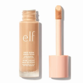 e.l.f. Halo Glow Liquid Filter