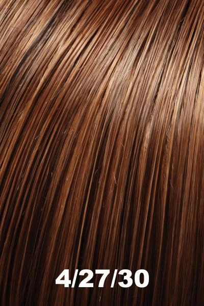 EasiHair - EasiPieces 8'' L x 9" W (#782) - Human Hair
