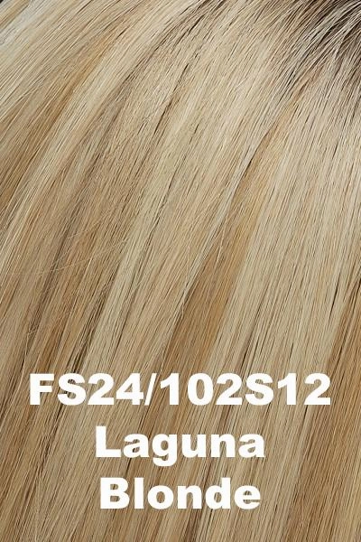 EasiHair - EasiPieces 8'' L x 9" W (#782) - Human Hair