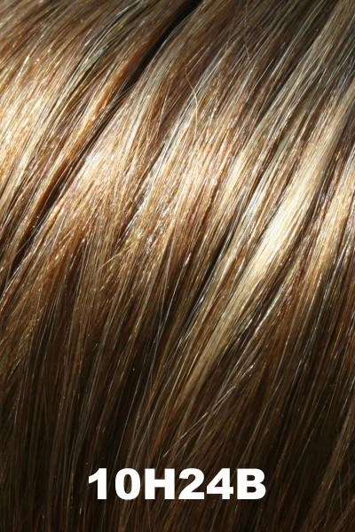 EasiHair - EasiPieces 8'' L x 9" W (#782) - Human Hair