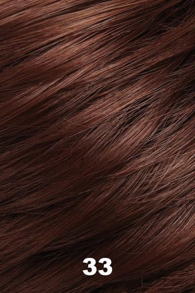 EasiHair - EasiPieces 8'' L x 9" W (#782) - Human Hair