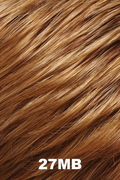 EasiHair - EasiPieces 8'' L x 9" W (#782) - Human Hair