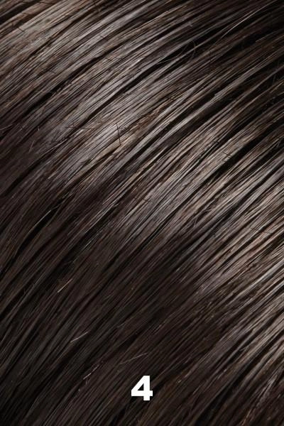 EasiHair - EasiPieces 8'' L x 9" W (#782) - Human Hair