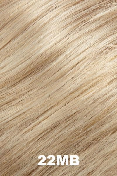 EasiHair - EasiPieces 8'' L x 9" W (#782) - Human Hair