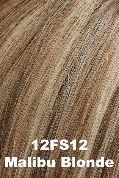 EasiHair - EasiPieces 8'' L x 9" W (#782) - Human Hair