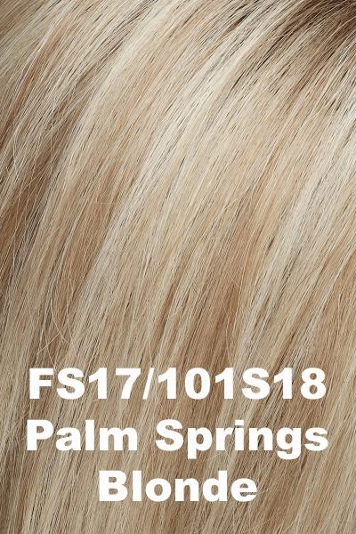EasiHair - EasiPieces 8'' L x 9" W (#782) - Human Hair