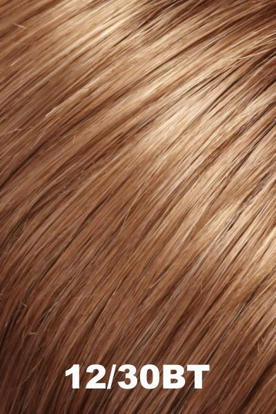 EasiHair - EasiPieces 8'' L x 9" W (#782) - Human Hair