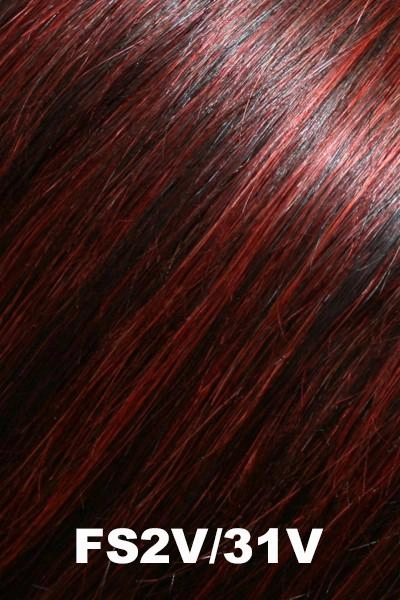 EasiHair - EasiPieces 8'' L x 9" W (#782) - Human Hair
