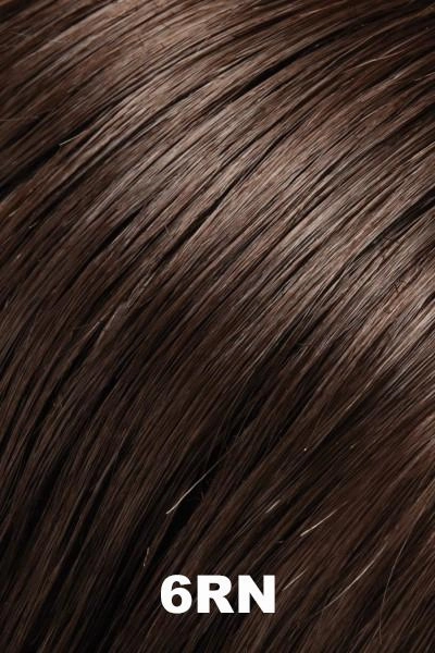 EasiHair - EasiPieces 8'' L x 9" W (#782) - Human Hair