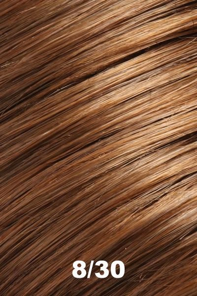 EasiHair - EasiPieces 8'' L x 9" W (#782) - Human Hair