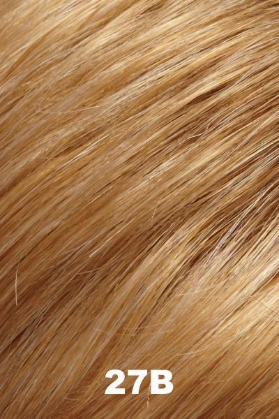EasiHair - EasiPieces 8'' L x 9" W (#782) - Human Hair