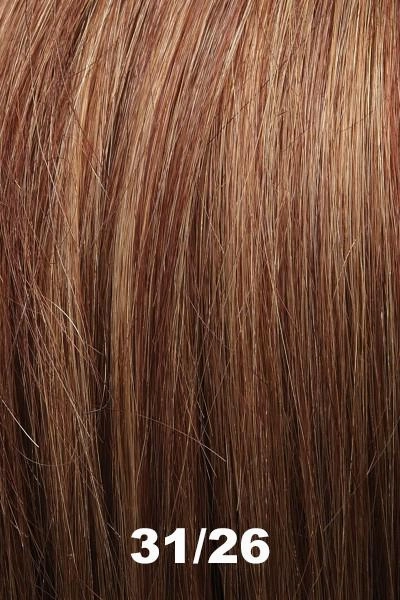 EasiHair - EasiPieces 8'' L x 9" W (#782) - Human Hair