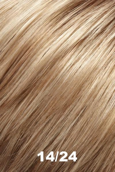 EasiHair - EasiPieces 8'' L x 9" W (#782) - Human Hair