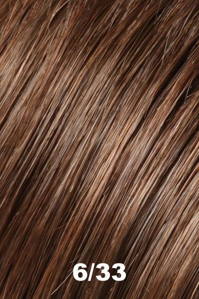 EasiHair - EasiPieces 8'' L x 9" W (#782) - Human Hair