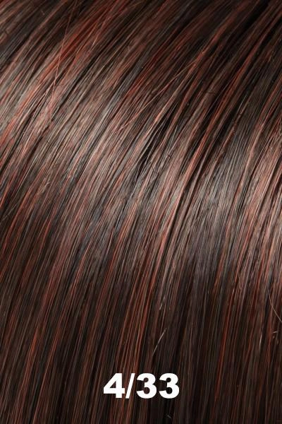 EasiHair - EasiPieces 8'' L x 9" W (#782) - Human Hair