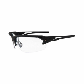 EDGE XP411 - EYEWEAR SAFETY GLASSES,SCRATCH-RESIST,PUMORI,CLR