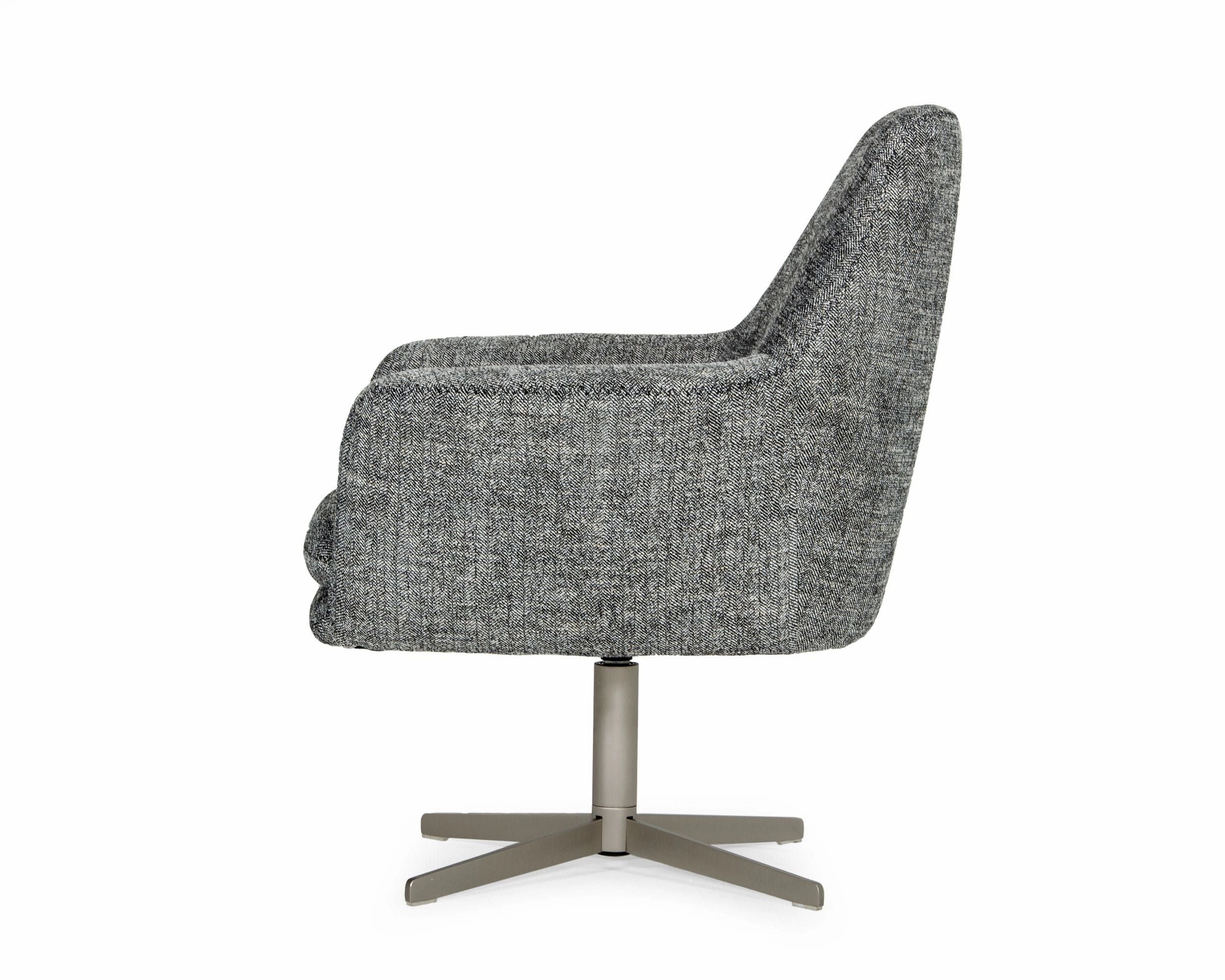 Elvin Swivel Lounge Chair