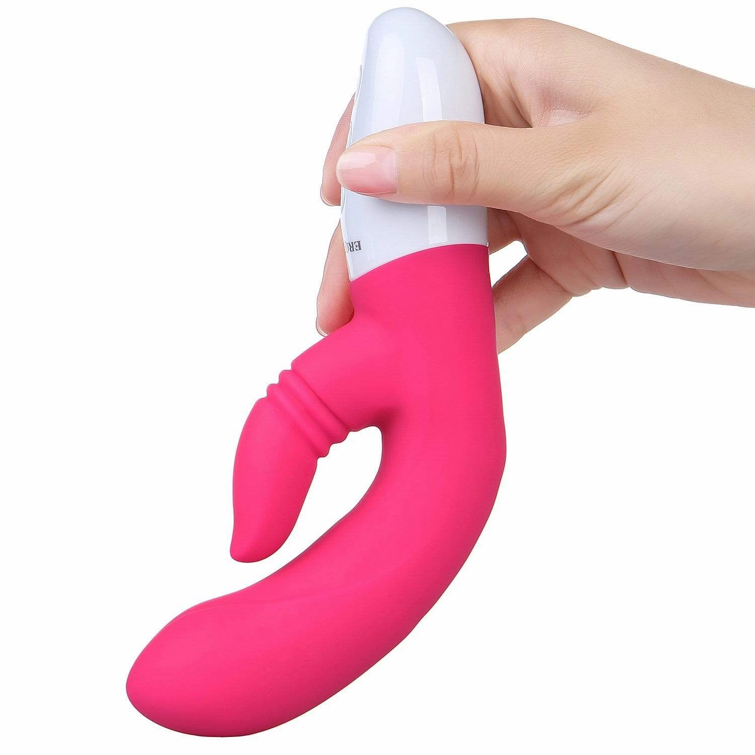 Erocome - Pegasus Rabbit Vibrator
