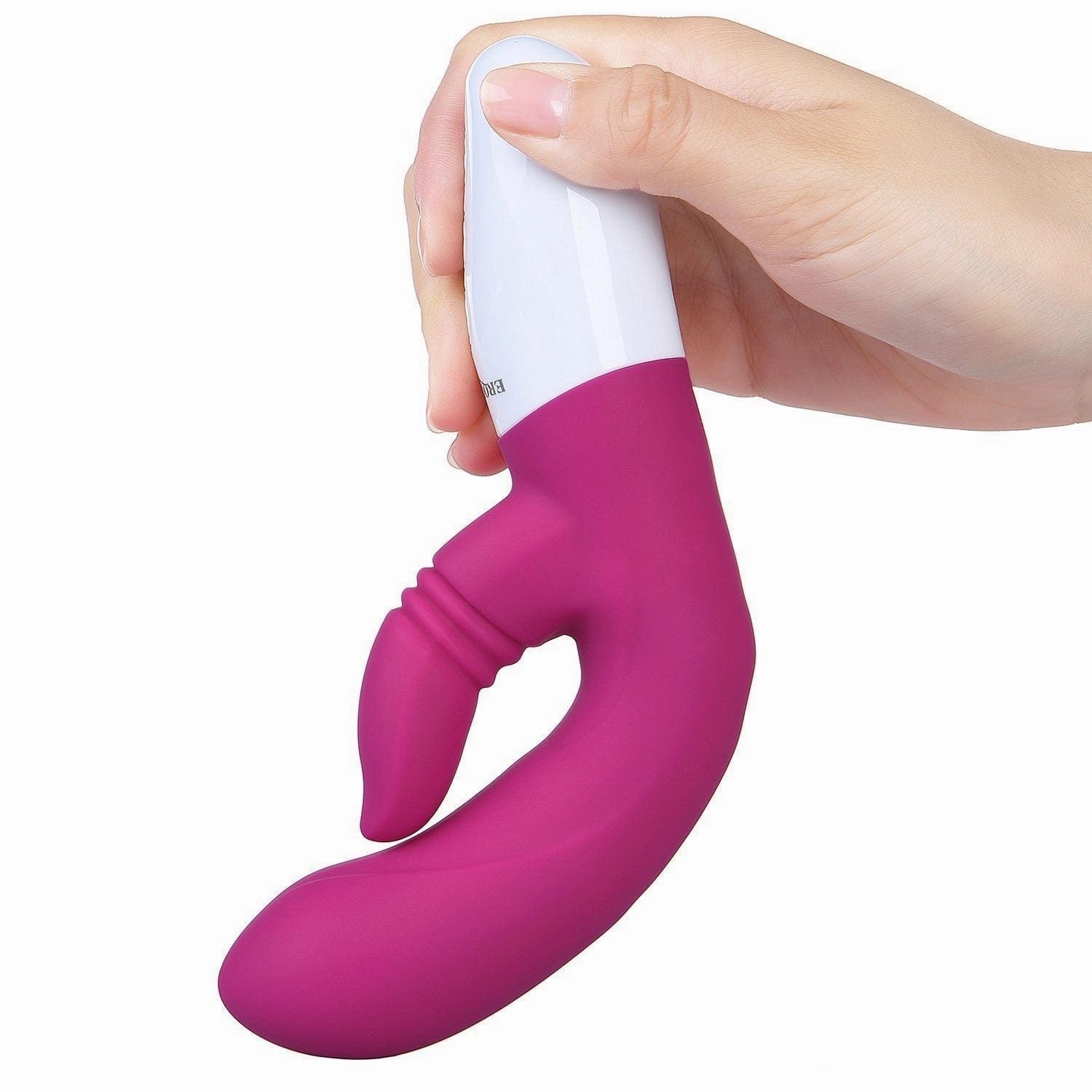Erocome - Pegasus Rabbit Vibrator