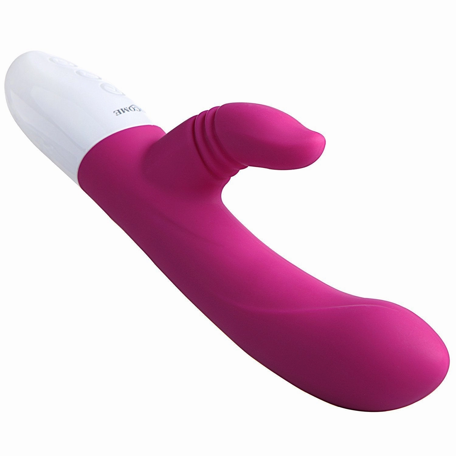 Erocome - Pegasus Rabbit Vibrator
