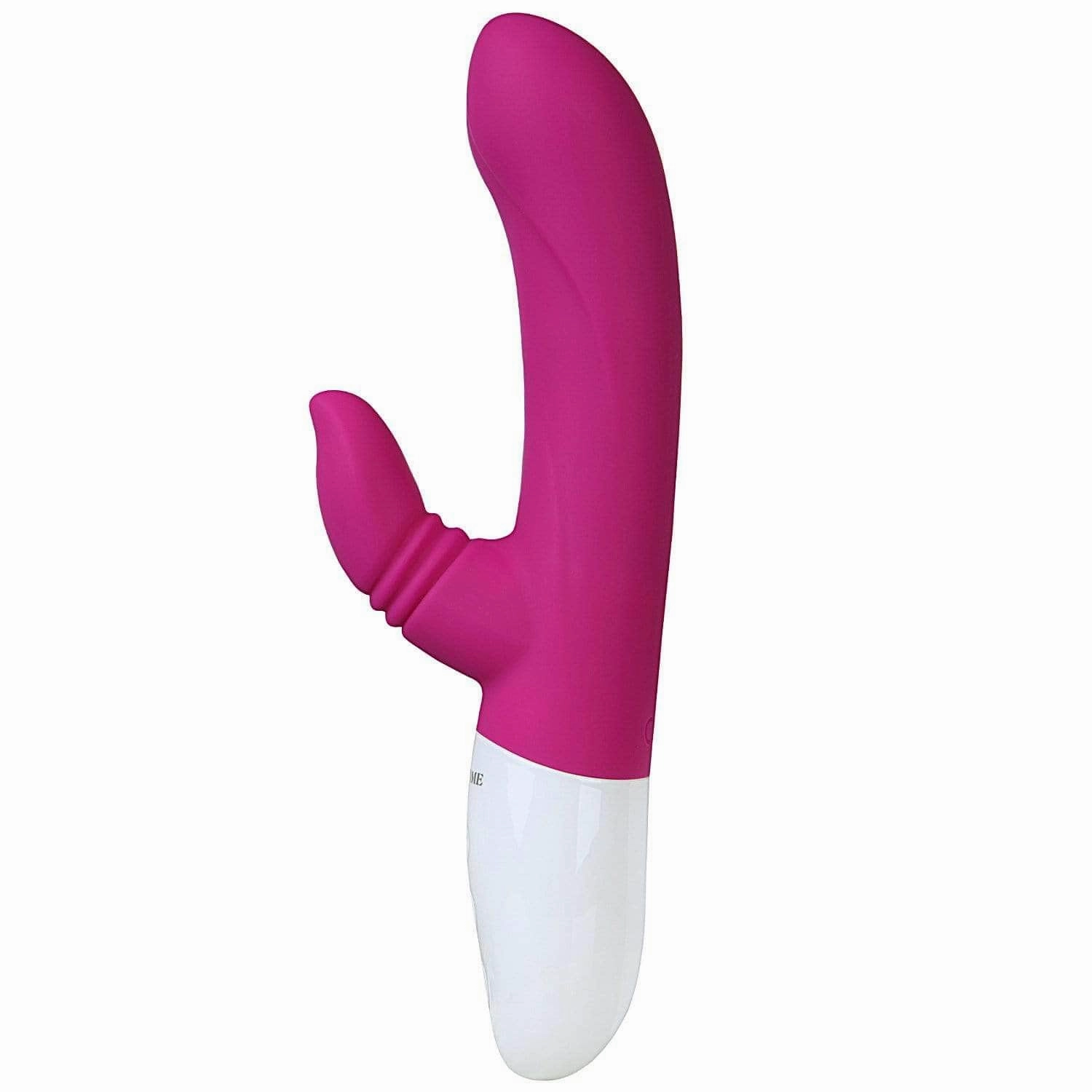 Erocome - Pegasus Rabbit Vibrator