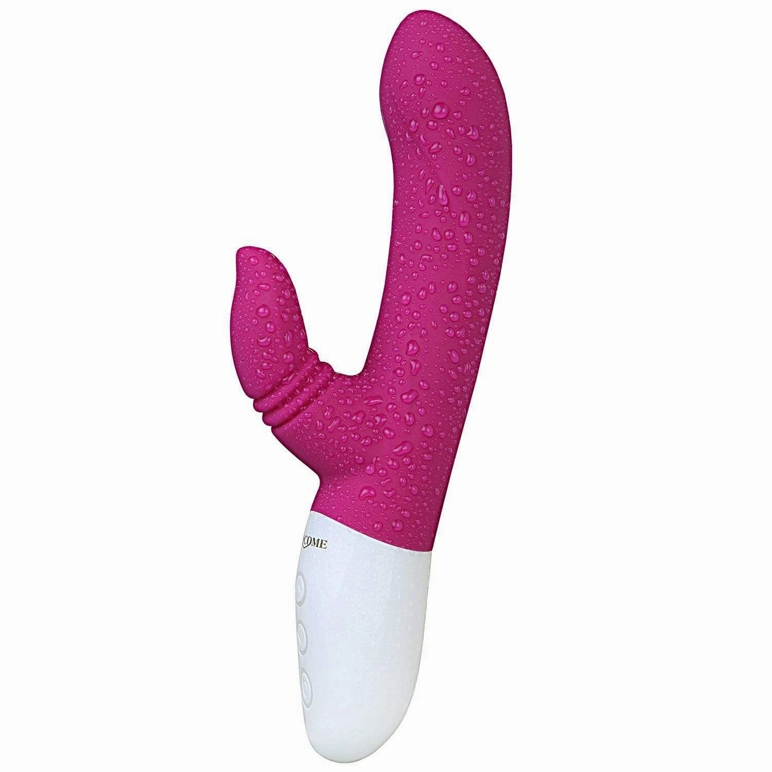 Erocome - Pegasus Rabbit Vibrator