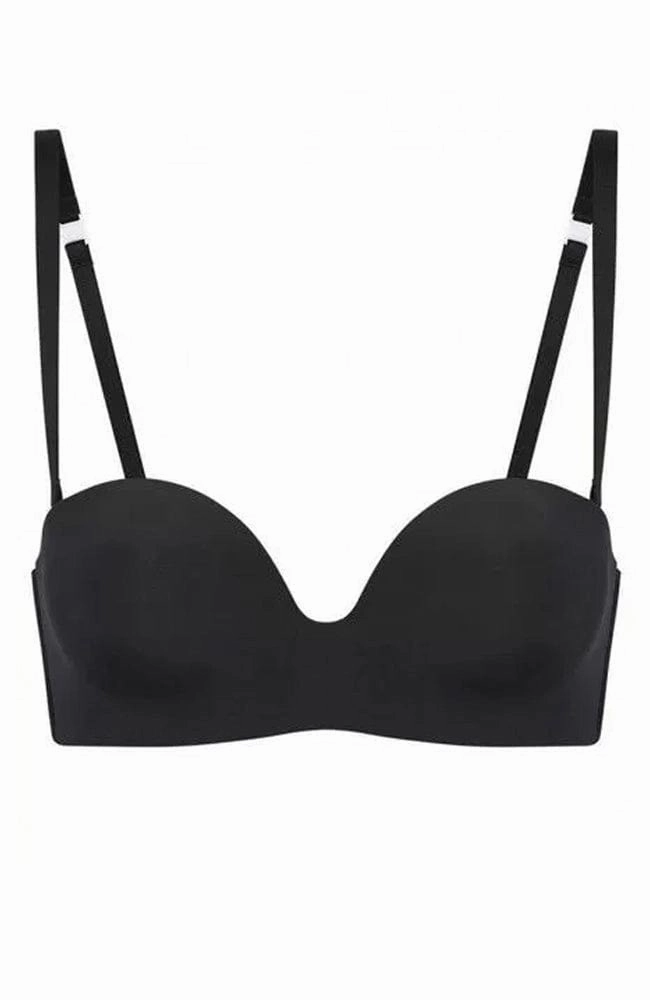Essentiel Plunge Strapless Bra