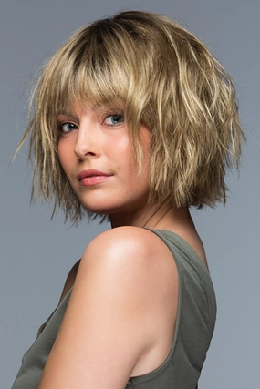 Estetica Wigs - Holland