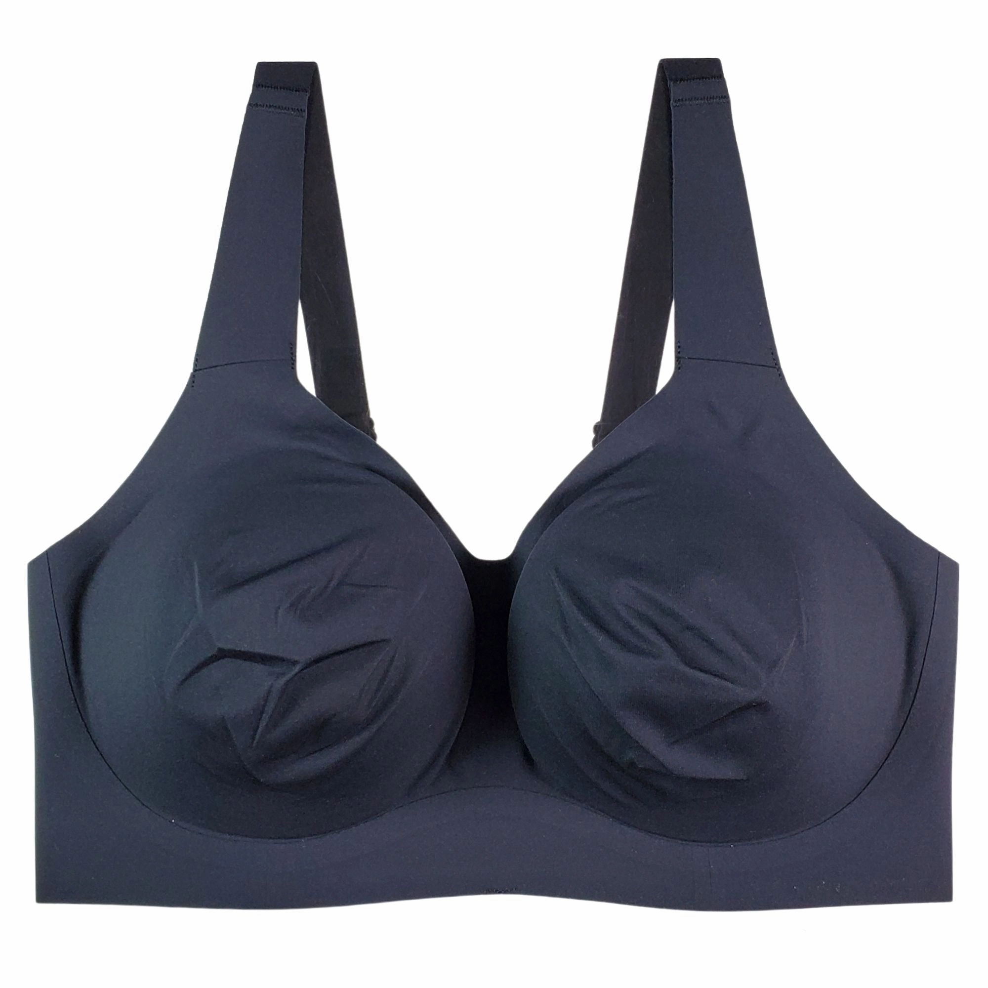 Evelyn and Bobbie Beyond Bra