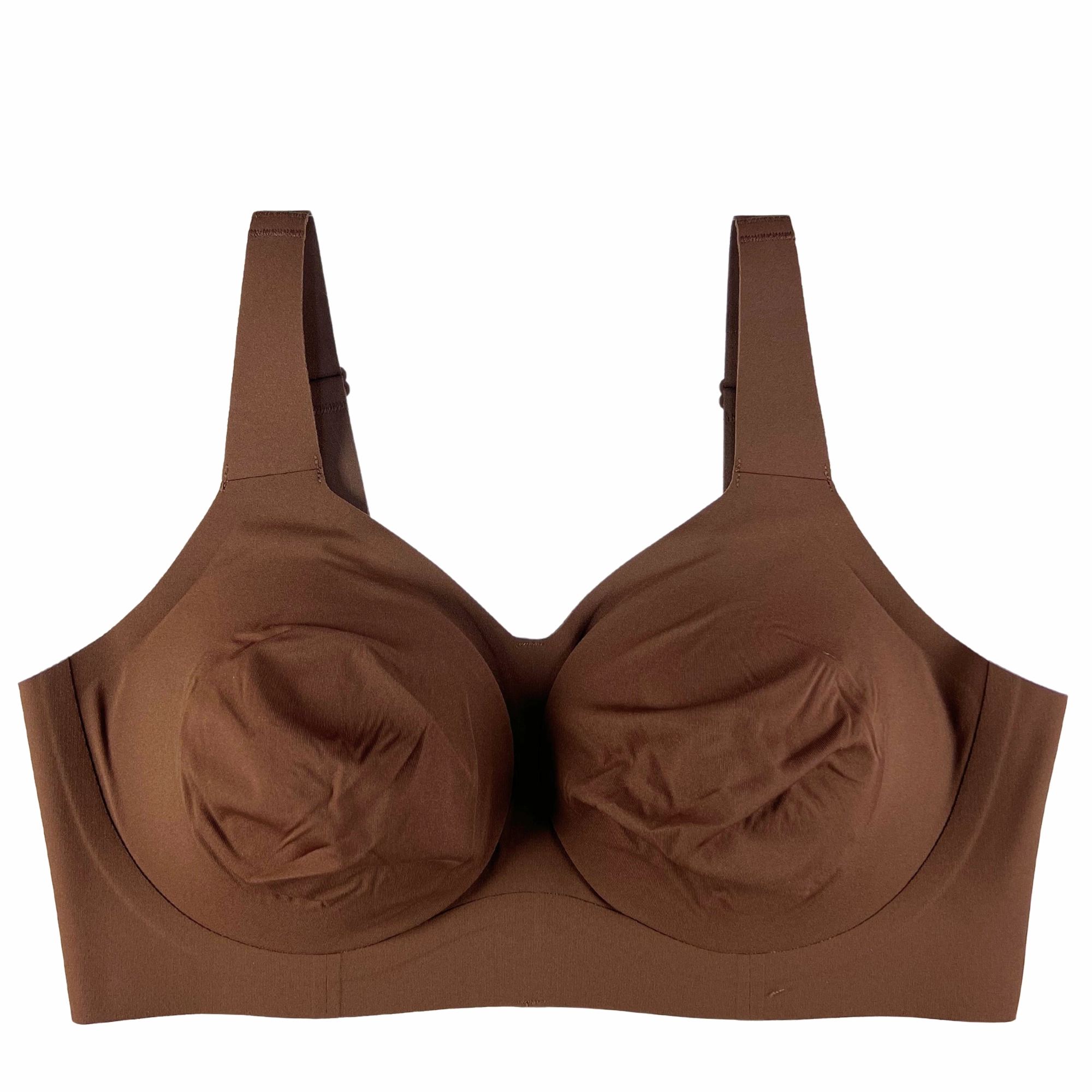 Evelyn and Bobbie Beyond Bra
