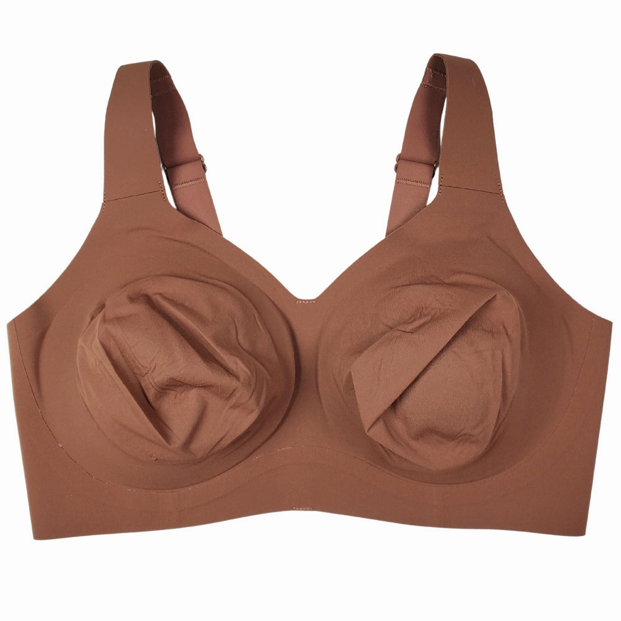 Evelyn and Bobbie Beyond Bra