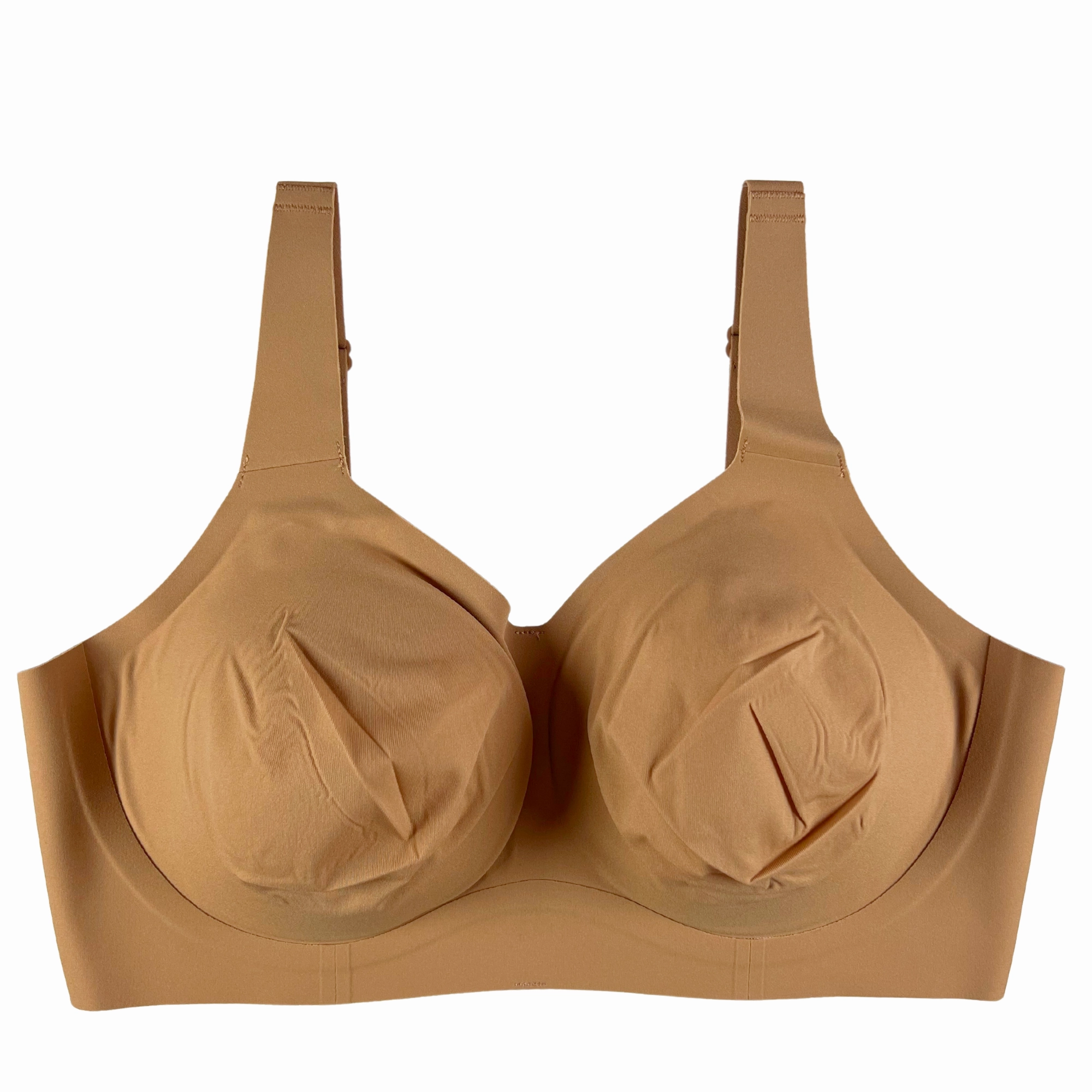 Evelyn and Bobbie Beyond Bra