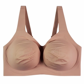 Evelyn and Bobbie Beyond Bra
