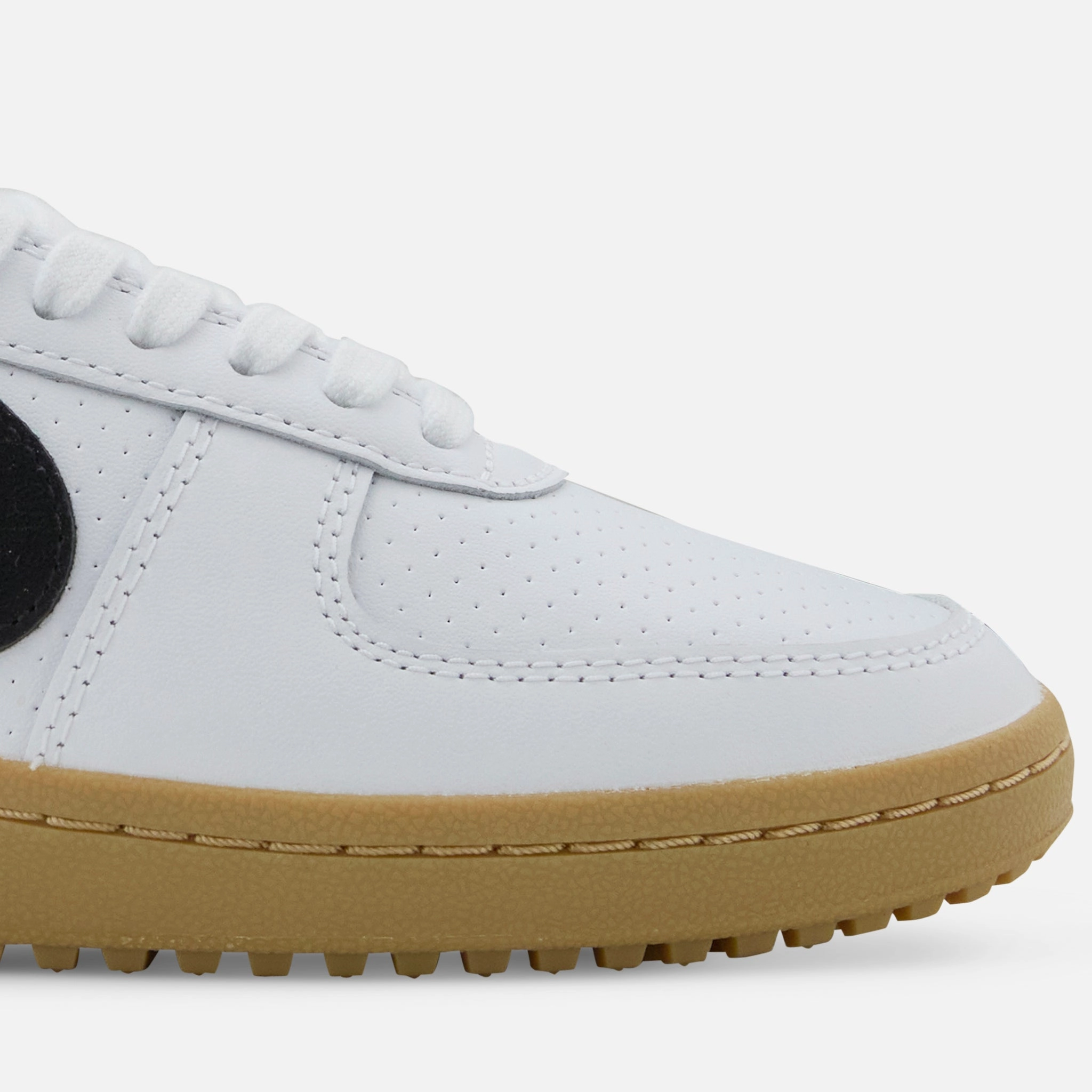 Field General 82 SP White | Black | Gum Light Brown