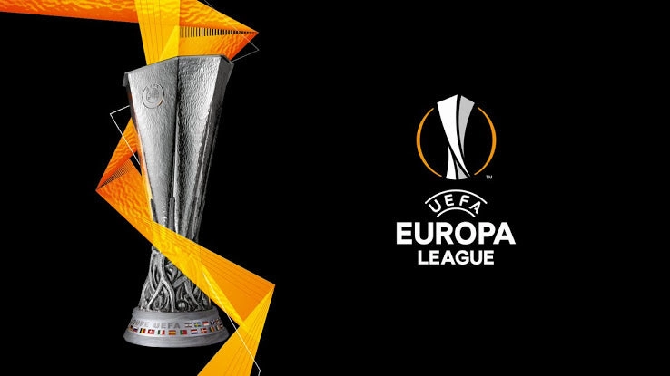 FIFA Approved UEFA Europa League OMB - Molten 5000 (Official Match Ball) -