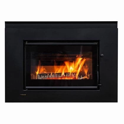 Firenzo Topaz Wood Fire