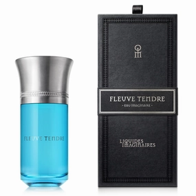 Fleuve Tendra by Liquides Imaginaires 100ml EDP