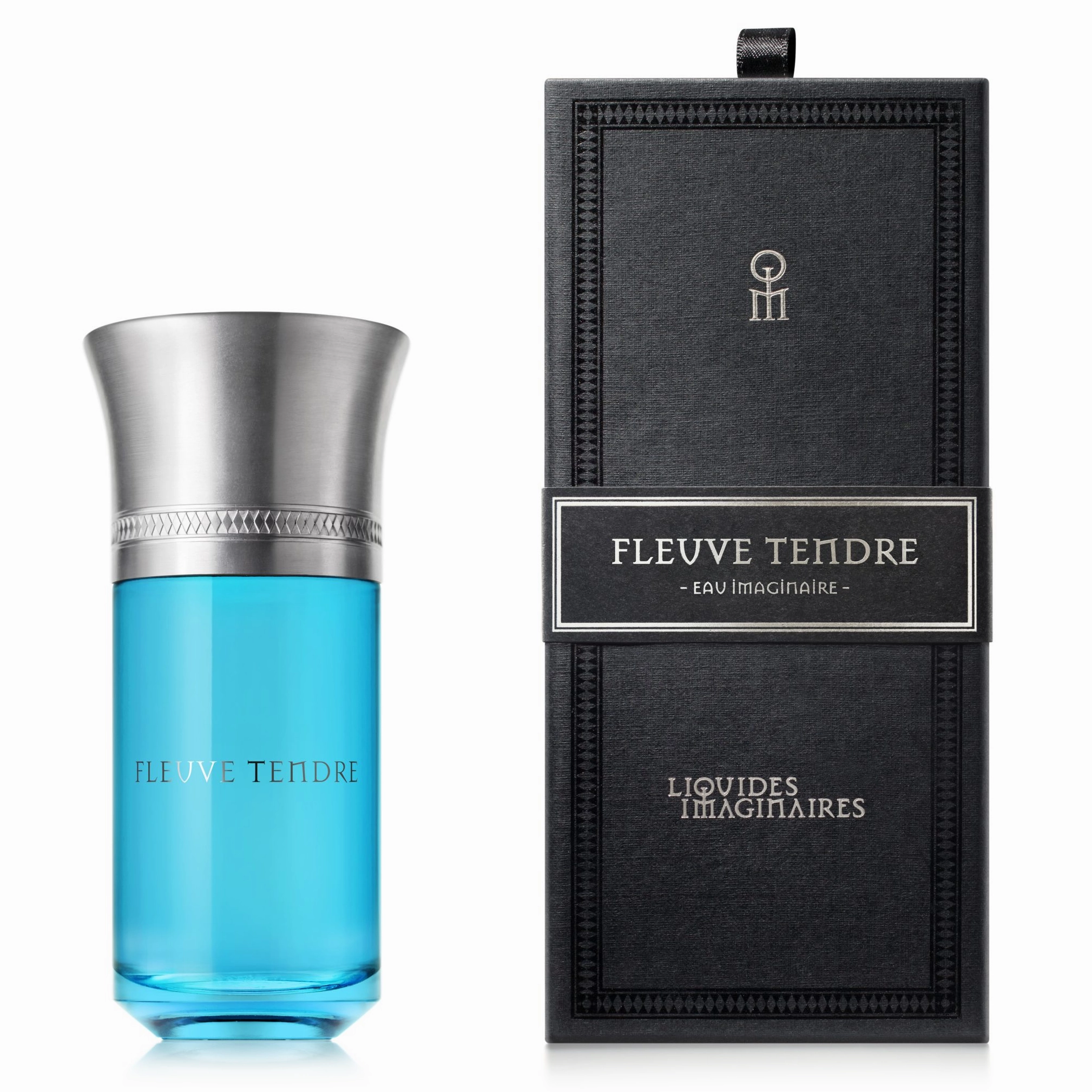 Fleuve Tendra by Liquides Imaginaires 100ml EDP
