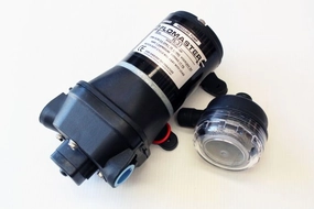 Flomaster FL-31 Water Pressure Pump